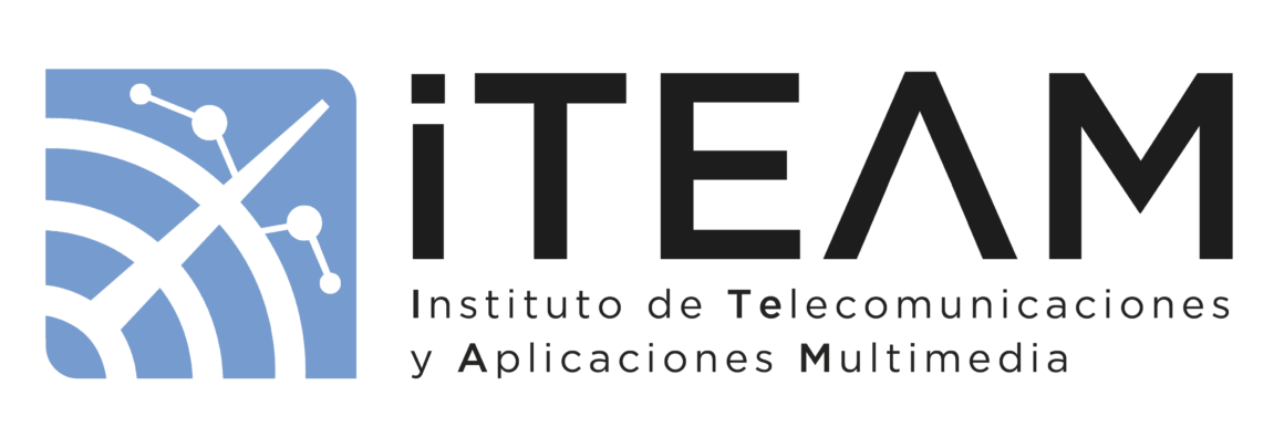 Dos puestos de trabajo para proyectos desarrollados en iTEAM