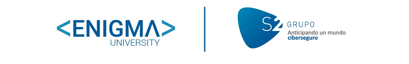 ENIGMA UNIVERSITY 2022 de S2 Grupo: Ciberseguridad y ciberinteligencia