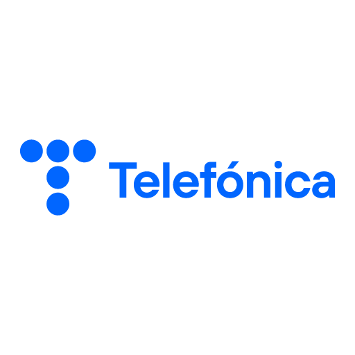 Becas Talentum remuneradas: Telefónica
